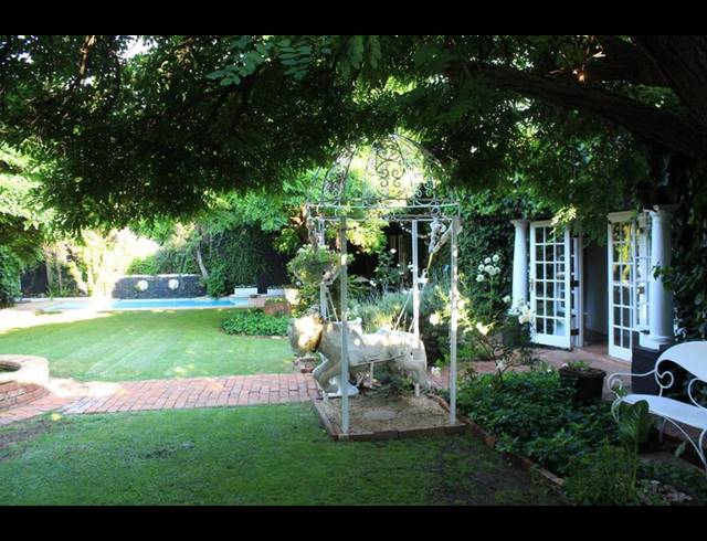 5 BEDROOM HOUSE FOR SALE IN GLENFERNESS